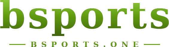 bsports logo