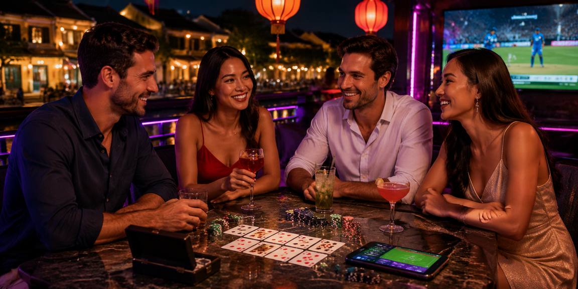 bsports Limbo Dem trên bsports – đặt hệ số, chờ kết quả