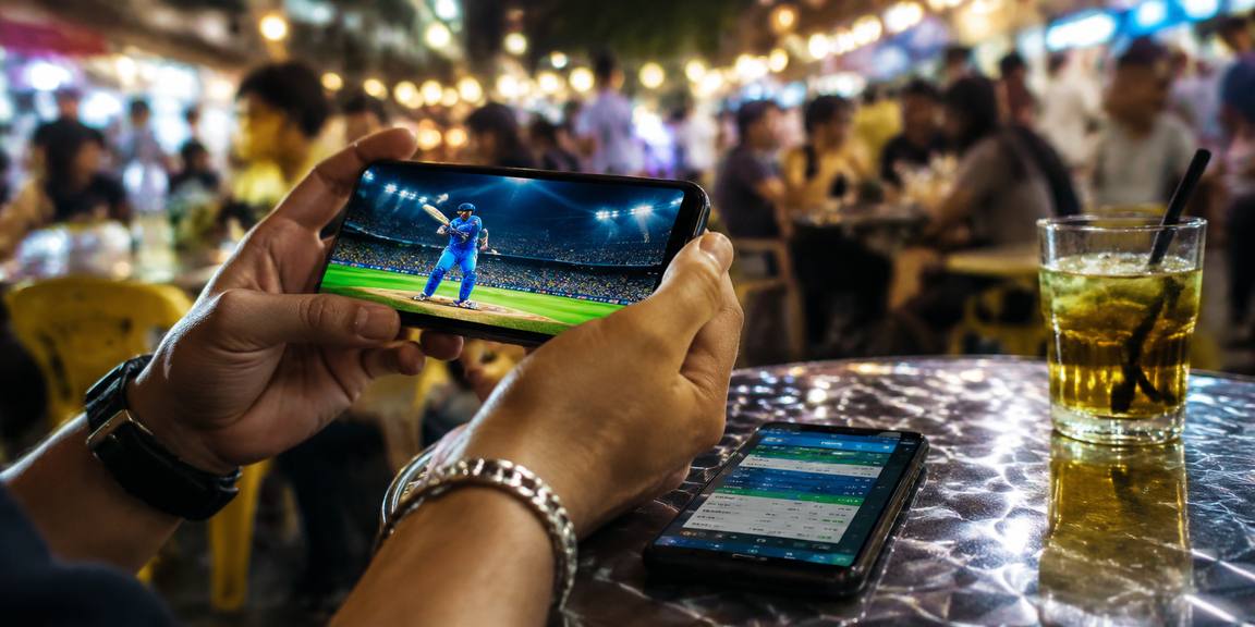bsports Limbo Dem hoạt động như thế nào?